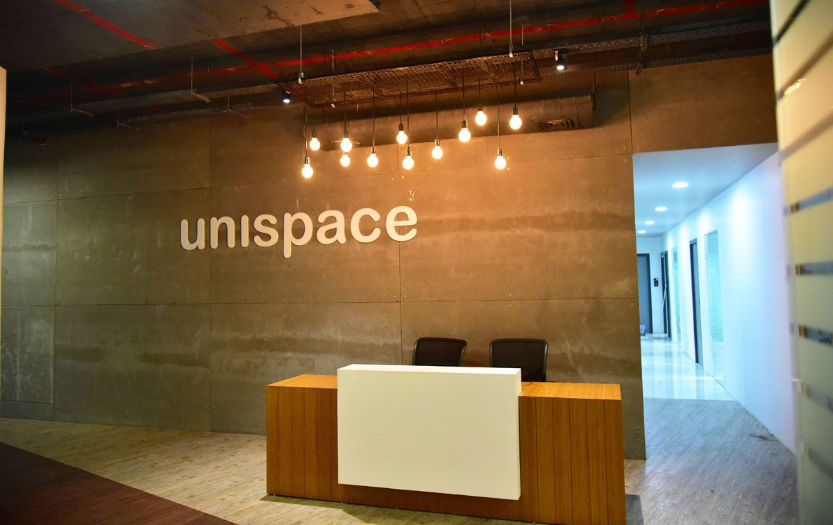 Unispace 
